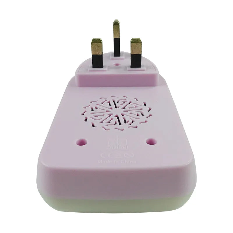 24 Hours Continuous Quran Speaker