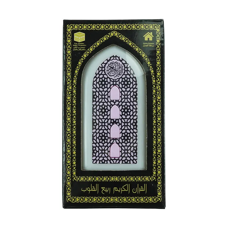 24 Hours Continuous Quran Speaker
