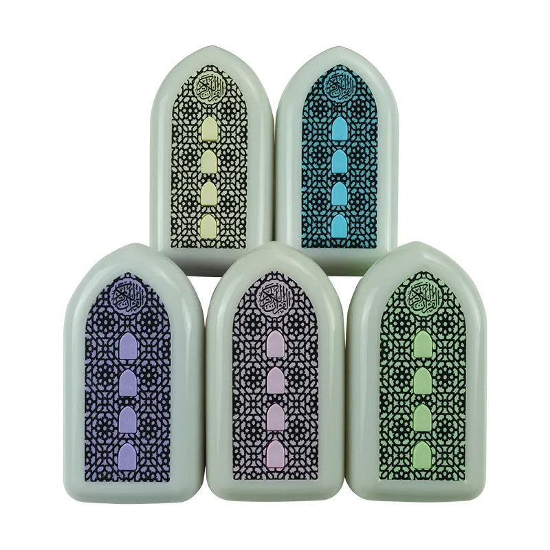 24 Hours Continuous Quran Speaker